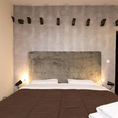 Navitour Santa Ana Apartment Granada Bagian luar foto