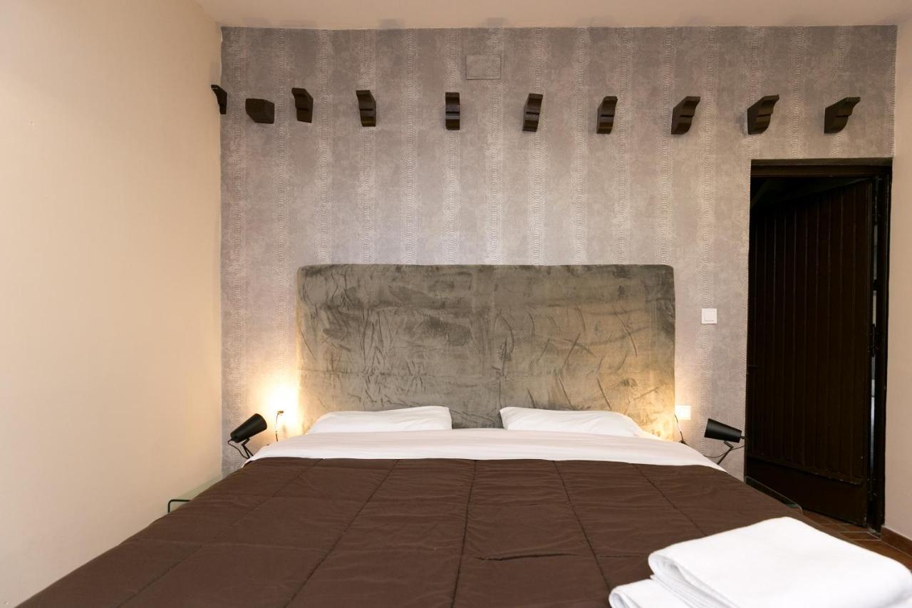 Navitour Santa Ana Apartment Granada Bagian luar foto