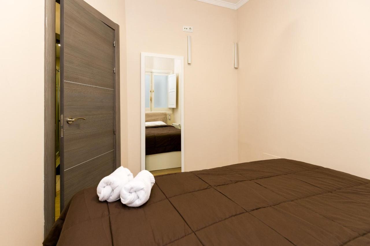 Navitour Santa Ana Apartment Granada Bagian luar foto