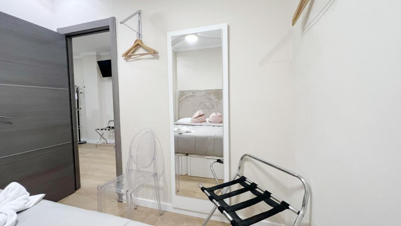 Navitour Santa Ana Apartment Granada Bagian luar foto