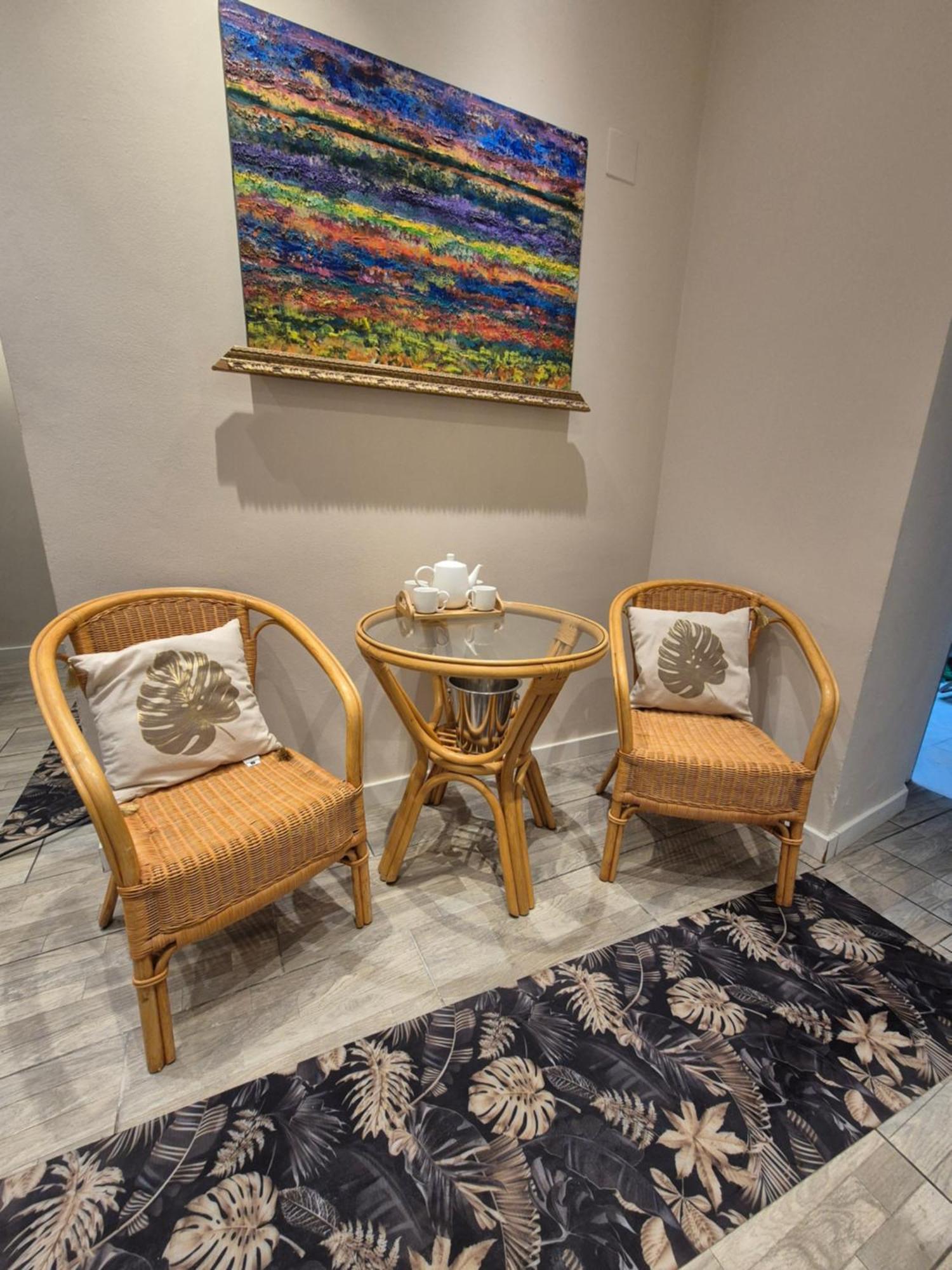 Navitour Santa Ana Apartment Granada Bagian luar foto